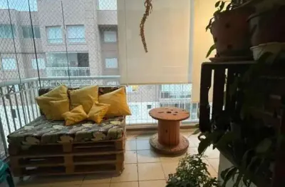 Cobertura em condomínio à Venda em Jardim Arpoador, São Paulo - SP