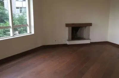 Apartamento com 4 quartos à venda na Rua Doutor James Ferraz Alvim, 195, Vila Suzana, São Paulo