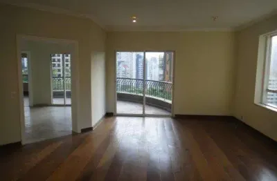 Apartamento com 4 quartos para alugar na Rua Doutor James Ferraz Alvim, 195, Vila Suzana, São Paulo