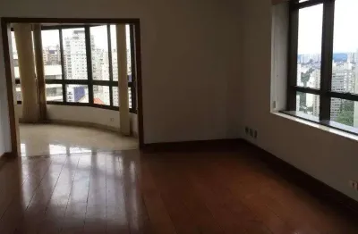 Apartamento com 4 quartos para alugar na Rua Doutor James Ferraz Alvim, 205, Vila Suzana, São Paulo