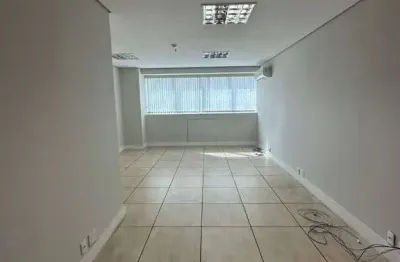 Sala comercial à venda na Rua Doutor Luiz Migliano, 1986, Morumbi, São Paulo