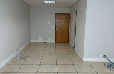 Sala comercial à venda na Rua Doutor Luiz Migliano, 1986, Morumbi, São Paulo