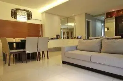 Apartamento à venda, 127 m² por r$ 939.999,95 - vila andrade - são paulo/sp