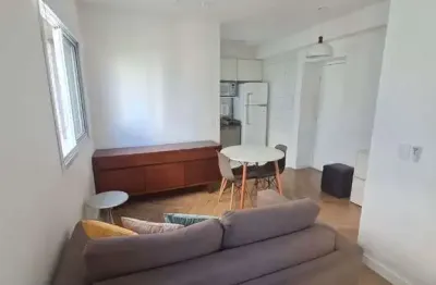 Studio à venda, 32 m² por r$ 236.000 - parque rebouças - são paulo/sp