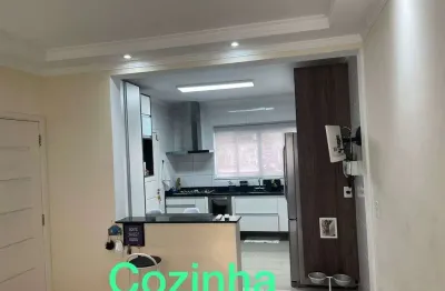 Casa à venda, 180 m² por r$ 1.597.000,00 - vila gea - são paulo/sp
