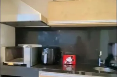 Apartamento à venda, 109 m² por R$ 889.999,95 - Morumbi - São Paulo/SP