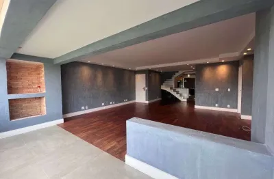 Cobertura à venda, 258 m² por R$ 3.100.000,05 - Morumbi - São Paulo/SP