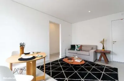 Apartamento à venda, 34 m² por R$ 565.999,95 - Jardim Paulista - São Paulo/SP