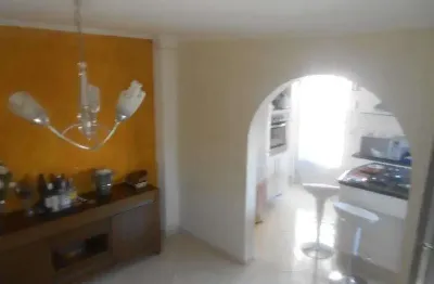 Sobrado à venda, 150 m² por r$ 450.000,05 - parque rebouças - são paulo/sp