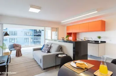 Apartamento à venda, 57 m² por r$ 1.003.999,95 - pinheiros - são paulo/sp