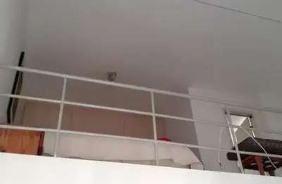 Apartamento com 1 quarto à venda na Rua Alcantarilla, 160, Vila Andrade, São Paulo