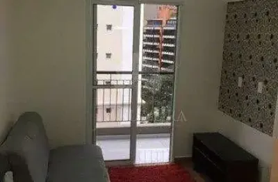 Apartamento à venda, 44 m² por r$ 320.000,05 - morumbi - são paulo/sp