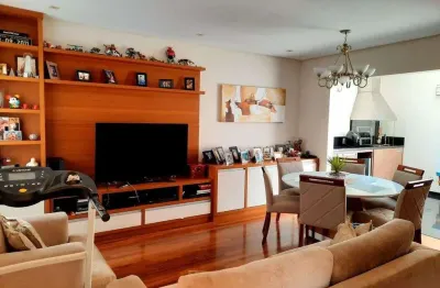 Casa em condomínio à venda em jardim monte kemel, são paulo - sp