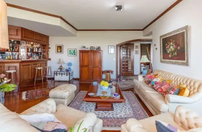 Apartamento à venda, 147 m² por r$ 749.999,95 - morumbi - são paulo/sp