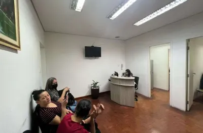 Apartamento à venda, 52 m² por r$ 289.999,95 - centro - são paulo/sp