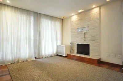 Apartamento à venda, 225 m² por r$ 1.349.999,95 - vila suzana - são paulo/sp