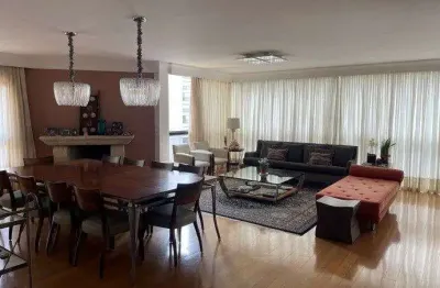 Apartamento à venda, 242 m² por r$ 1.579.999,95 - vila suzana - são paulo/sp