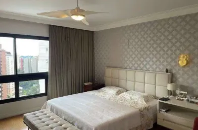 Apartamento à venda, 242 m² por R$ 1.579.999,95 - Vila Suzana - São Paulo/SP