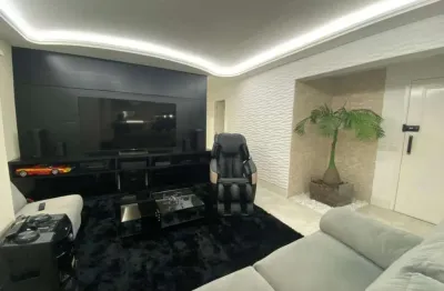 Apartamento com 1 quarto à venda na Estrada São Francisco, 2701, Jardim Wanda, Taboão da Serra