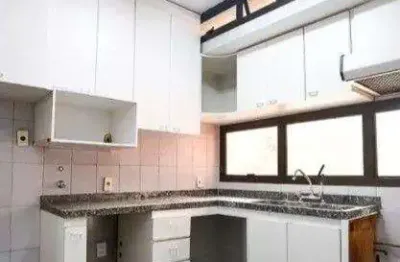 Apartamento à venda, 105 m² por r$ 629.999,95 - vila andrade - são paulo/sp