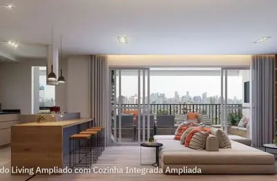 Apartamento à venda, 133 m² por r$ 1.330.999,95 - vila andrade - são paulo/sp