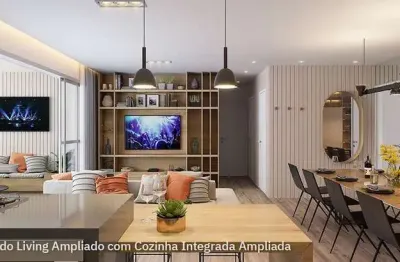 Apartamento à venda, 133 m² por r$ 1.330.999,95 - vila andrade - são paulo/sp