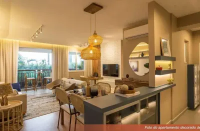 Apartamento à venda, 69 m² por r$ 612.599,95 - vila andrade - são paulo/sp