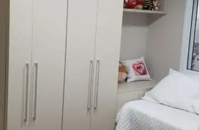 Apartamento com 2 quartos à venda na Rua Percílio Neto, 167, Vila Gumercindo, São Paulo