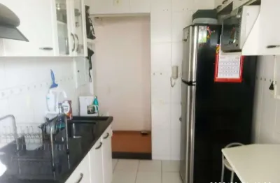 Cobertura à venda, 110 m² por R$ 761.999,95 - Bosque da Saúde - São Paulo/SP