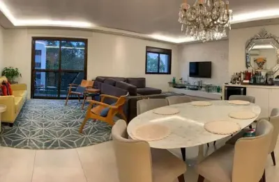 Apartamento à venda, 143 m² por r$ 869.999,95 - vila andrade - são paulo/sp