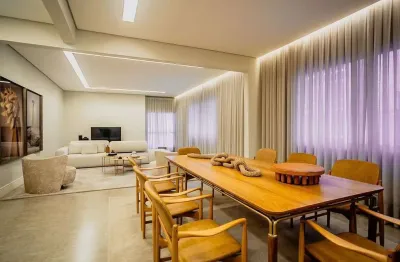 Apartamento com 3 quartos à venda na Alameda Santos, 721, Jardim Paulista, São Paulo