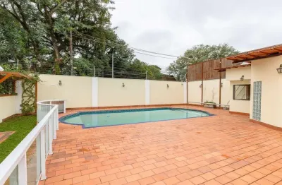 Casa à venda, 509 m² por r$ 5.399.999,95 - alto de pinheiros - são paulo/sp