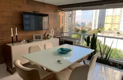 Apartamento à venda em jardim fonte do morumbi, são paulo - sp