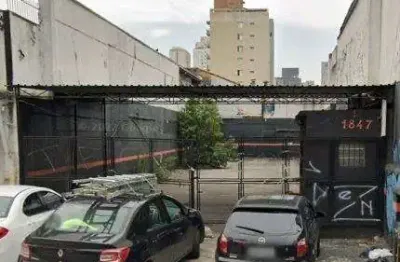 Terreno à venda, 315 m² por r$ 4.700.000,00 - pinheiros - são paulo/sp