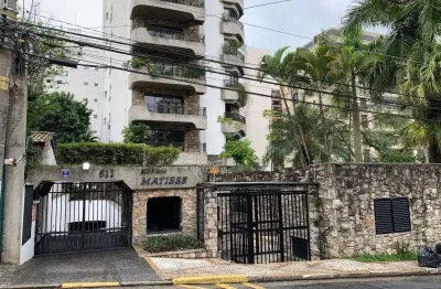 Apartamento à venda, 245 m² por r$ 1.100.000,05 - real parque - são paulo/sp