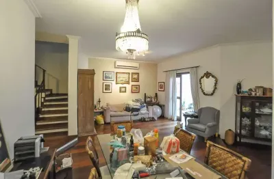 Casa à venda, 394 m² por r$ 1.800.000,00 - jardim ampliação - são paulo/sp