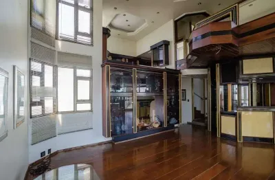 Cobertura à venda, 800 m² por R$ 2.869.999,95 - Morumbi - São Paulo/SP