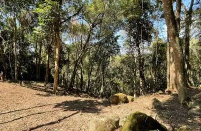 Terreno à venda, 936 m² por r$ 350.000,00 - embu colonial - embu das artes/sp