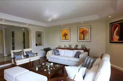 Apartamento à venda, 311 m² por r$ 1.899.999,95 - vila sônia - são paulo/sp