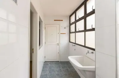 Apartamento com 2 quartos à venda na Rua Adalívia de Toledo, 30, Paineiras do Morumbi, São Paulo