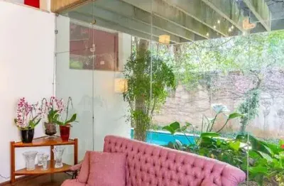 Casa à venda, 1200 m² por r$ 4.479.999,95 - vila tramontano - são paulo/sp