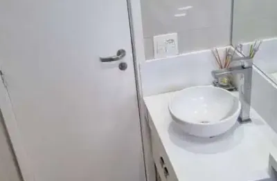 Apartamento com 2 quartos à venda na Rua Castelhano, 60, Morumbi, São Paulo