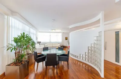 Apartamento com 2 quartos à venda na Rua Emílio de Menezes, 18, Higienópolis, São Paulo