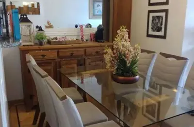 Apartamento com 3 quartos à venda na Rua Deputado João Sussumu Hirata, 600, Morumbi, São Paulo