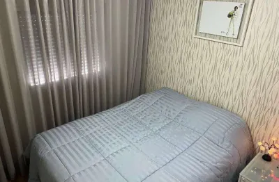 Apartamento à venda, 87 m² por R$ 674.999,95 - Morumbi - São Paulo/SP