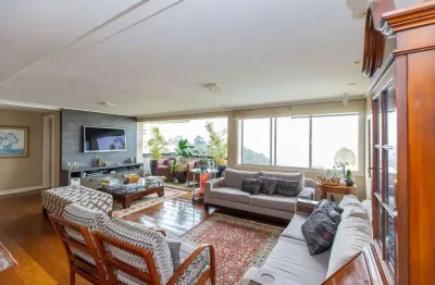 Cobertura à venda, 302 m² por r$ 1.474.999,95 - vila andrade - são paulo/sp