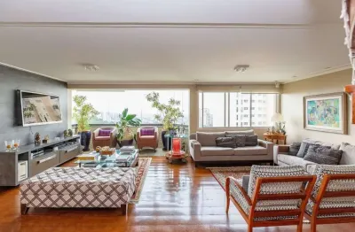 Cobertura à venda, 302 m² por R$ 1.474.999,95 - Vila Andrade - São Paulo/SP