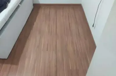 Apartamento à venda, 45 m² por R$ 217.300,05 - Paraisópolis - São Paulo/SP