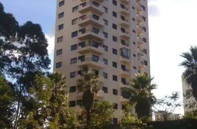 Apartamento com 4 quartos à venda na Avenida Giovanni Gronchi, 5021, Vila Andrade, São Paulo
