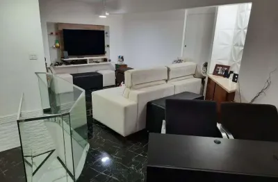 Cobertura à venda, 110 m² por r$ 638.999,95 - morumbi - são paulo/sp